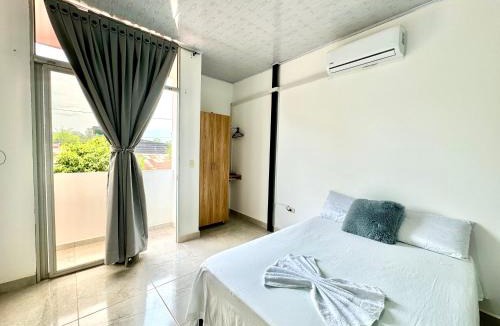 El Retorno Apartment | Apartahotel GALED