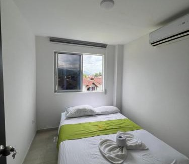 Villavicencio Hotel | Hotel herencia real