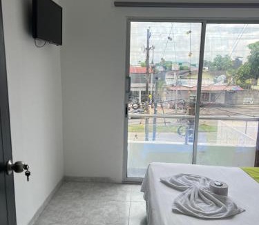 Villavicencio Hotel | Hotel herencia real