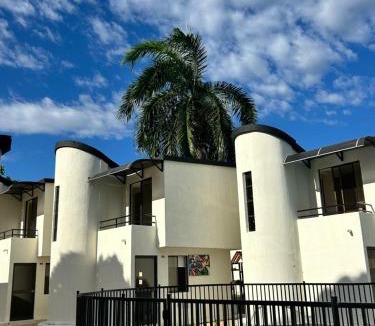 Ricaurte Hotel | Villas del Oasis