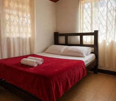 Darien Resort | Complejo Campestre Salome Cabañas & Hotel