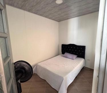 Villavicencio Apartment | ApartGo Topacio Ideal para Familias