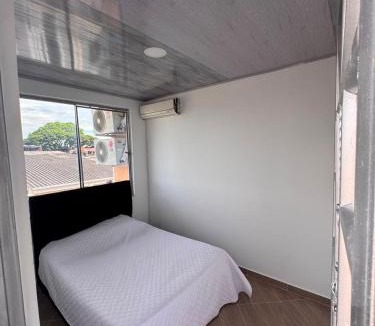 Villavicencio Apartment | ApartGo Topacio Ideal para Familias