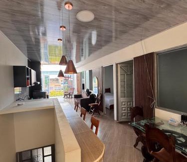 Villavicencio Apartment | ApartGo Topacio Ideal para Familias
