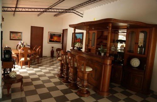 Sasaima Villa | Finca SAN JAVIER