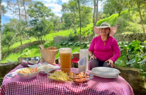 Cachipay House | El zafiro finca agroturística