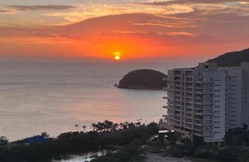 Urb Plenomar Apartment | CLUB DE PLAYA SAMARIA