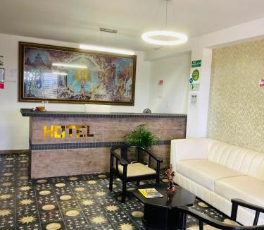 Alegrias Hotel | HOTEL ROMA VIp