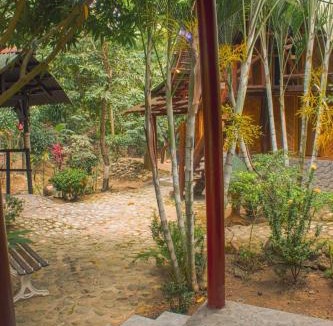 Buritaca Apartment | A-típico