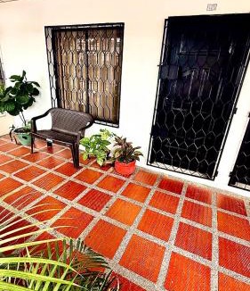 Sur Occidente Apartment | GreenHeaven 101 Apto 2 Habitaciones Wifi Cocina AC
