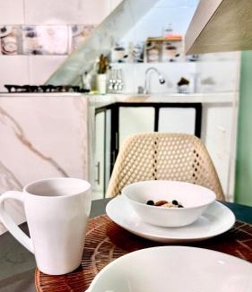 Sur Occidente Apartment | GreenHeaven 101 Apto 2 Habitaciones Wifi Cocina AC