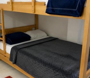 Popayan Apartment | Apto Albor Blanco