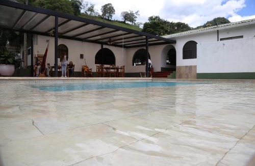 Sasaima Villa | Finca SAN JAVIER