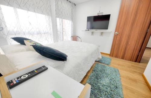 Cajica Apartment | Edificio Urban
