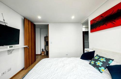 Cajica Apartment | Edificio Urban