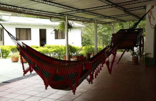 Sasaima Villa | Finca SAN JAVIER