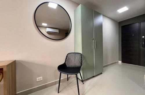 La Candelaria Apartment | Apartaloft Premium Vista a la Ciudad y al Metro Parque Berrío
