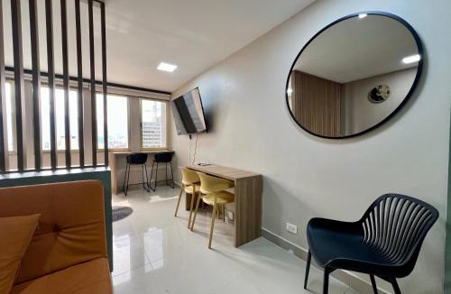 La Candelaria Apartment | Apartaloft Premium Vista a la Ciudad y al Metro Parque Berrío