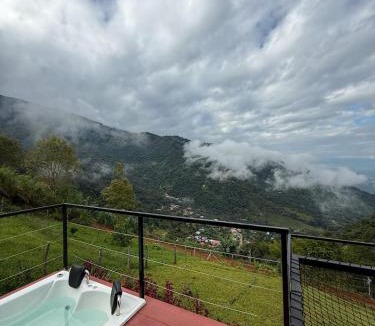 Palmira Other | El Balcon de la Buitrera