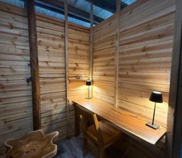 Covenas House | Cabaña Vivanco