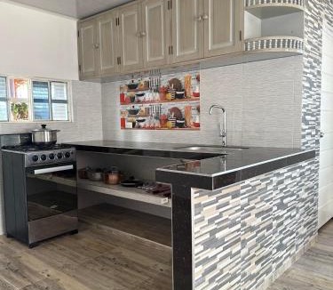 Duitama House | Cosecha de Luna