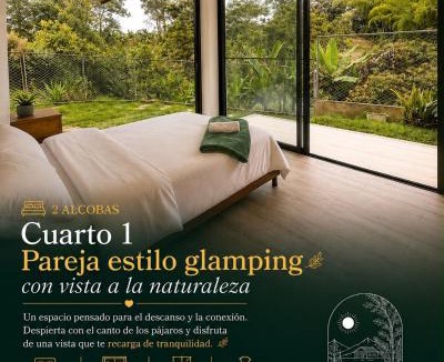 La Tebaida Apartment | crisalma 2