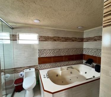 Sutatausa Ski Chalet | Cabaña La Colina