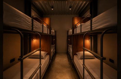 Villavicencio Hotel | Capybara Hostel - Boutique hostel