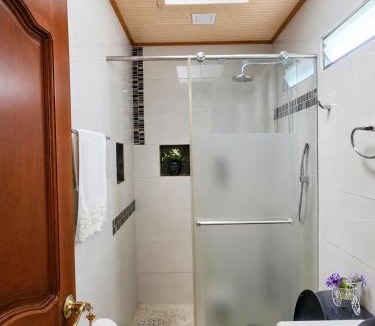 La Estrella House | Casa campestre cerca de termales con WiFi y parqueadero