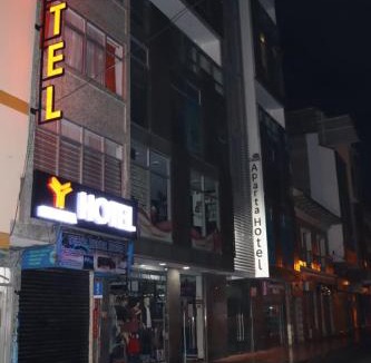 Ipiales Hotel | Hotel Inkanta