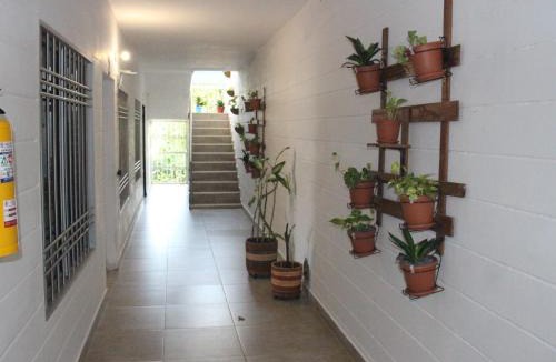 Zaragoza Apartment | Hostal Monte Verde