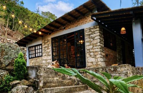 Pamplonita Other | Cabaña, Refugio Casa Vittalidad