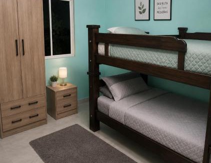 Yali House | Eco Hostal finca Bethel