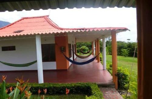 Restrepo Villa | Finca Las Marias A&M