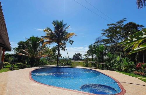 Restrepo Villa | Finca Las Marias A&M