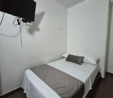 La Pintada Hotel | Hotel La Mansión