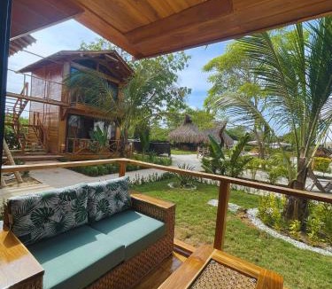 Zona Norte Hotel | Oasis Manzanillo Del Mar