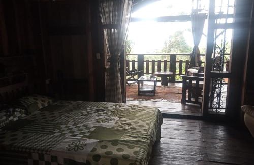 Alegrias Ski Chalet | Paz y Tranquilidad