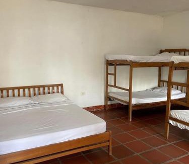 Papare House | Casa de Alonzo