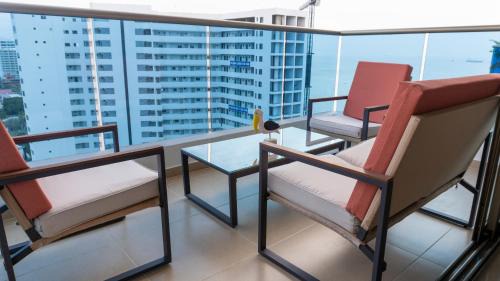 Pozos Colorados Apartment | Apartamento Cautivador SAMARIA CLUB DE PLAYA con Salida Directa Al Mar y Sus Hermosas Playas de Pozos Colorados Santa Marta