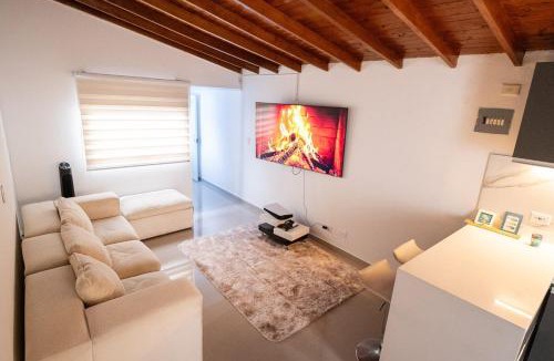 Guayabal Apartment | Hermoso Brand New Apartment 7 minutes from Poblado