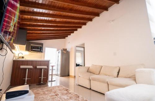 Guayabal Apartment | Hermoso Brand New Apartment 7 minutes from Poblado