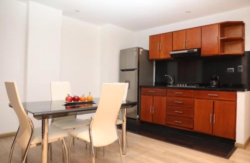San Patricio Hotel | Hotel Suites 108