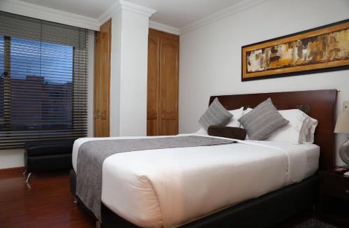 San Patricio Hotel | Hotel Suites 108