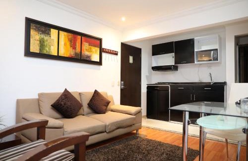 San Patricio Hotel | Hotel Suites 108