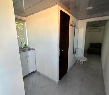 Neiva Apartment | Edificio Cardamomo