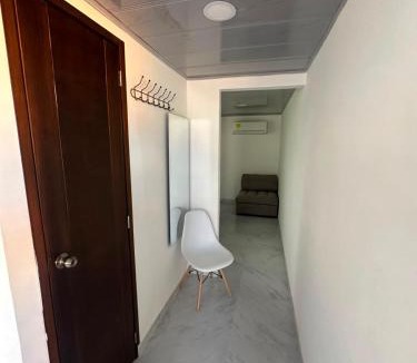 Neiva Apartment | Edificio Cardamomo