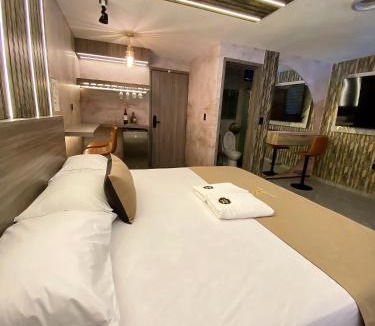 Bucaramanga Hotel | Hotel Bacatá Isla