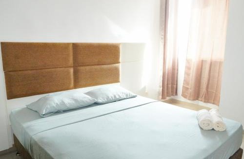 Riomar Apartment | Three Bedroom Apartment in Villa Carolina by Habiance