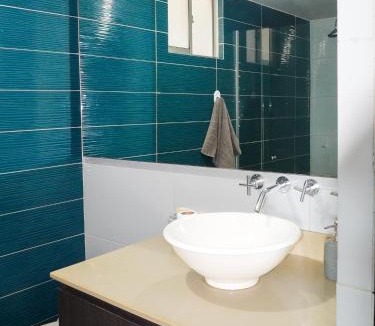 Riomar Apartment | Three Bedroom Apartment in Villa Carolina by Habiance